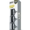 Pack De 3 Peines Premium (1.5, 3 Y 4.5mm) Wahl 2 Pack De 3 Peines Premium (1.5, 3 Y 4.5mm) Wahl -Gifts And Care-ES.com pack de 3 peines premium 15 3 y 45mm wahl