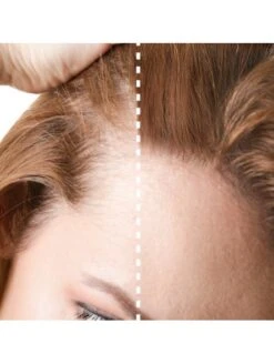 Pack Fibras Capilares Keratina Color Gris + Spray Fijador Para Fibras -Gifts And Care-ES.com pack fibras capilares keratina color gris spray fijador para fibras 3