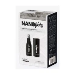 Pack Fibras Capilares Keratina Color Gris + Spray Fijador Para Fibras -Gifts And Care-ES.com pack fibras capilares keratina color gris spray fijador para fibras 4