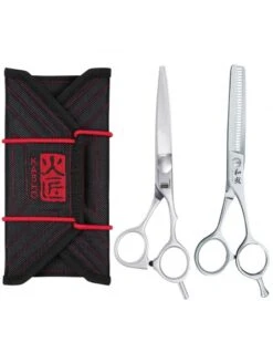 Pack Iniciación Serie Impression Kai Kasho Con WST-238B Con Funda