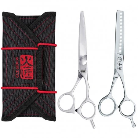 Pack Iniciación Serie Impression Kai Kasho Con WST-238B Con Funda 7 Pack Iniciación Serie Impression Kai Kasho Con WST-238B Con Funda - Imagen 5