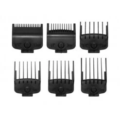 Pack 6 Peines Magnéticos Con Caja Blíster Kyone Ultima Y Ultima Iron Clipper -Gifts And Care-ES.com pack peines magneticos con caja blister uc kyone 8