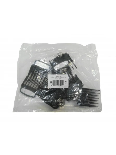 Pack Peines Metálicos Wahl Premium 4 Pack Peines Metálicos Wahl Premium - Imagen 2