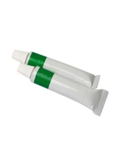 Pasta De Afilado Tubo Verde Herold Solingen