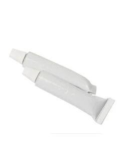 Pasta De Afilado Tubo Blanca Herold Solingen