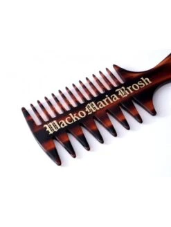 Peine De Colaboración Brosh×Wacko Maria -Gifts And Care-ES.com peinde de colaboracion broshwacko maria 4