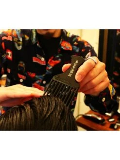 Peine Afro En Colaboración Con Kent×Brosh -Gifts And Care-ES.com peine afro en colaboracion con kentbrosh 2