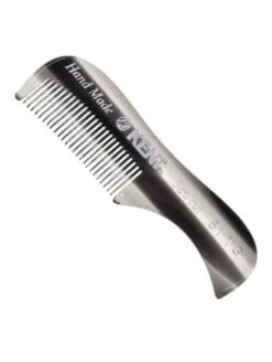 Peine Barba & Bigote 73mm Kent