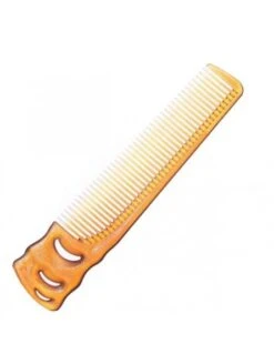 Peine Barber Camel 233 YS Park