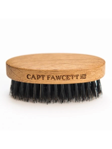Cepillo Madera Haya Barba Captain Fawcett 933 4 Cepillo Madera Haya Barba Captain Fawcett 933 - Imagen 2