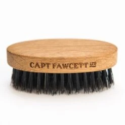 Cepillo Madera Haya Barba Captain Fawcett 933 15 Cepillo Madera Haya Barba Captain Fawcett 933 -Gifts And Care-ES.com peine bigote captain 19