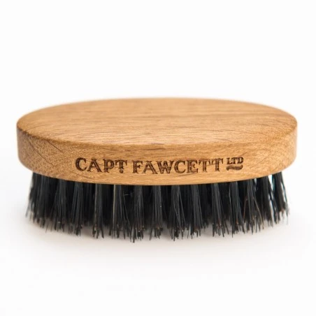 Cepillo Madera Haya Barba Captain Fawcett 933 8 Cepillo Madera Haya Barba Captain Fawcett 933 - Imagen 6