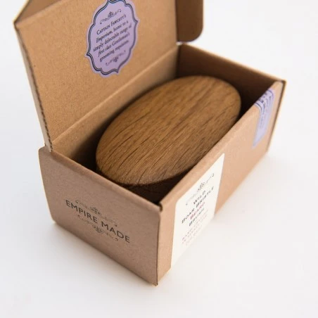 Cepillo Madera Haya Barba Captain Fawcett 933 9 Cepillo Madera Haya Barba Captain Fawcett 933 - Imagen 7