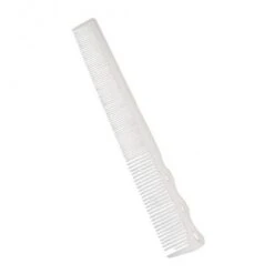 Peine Blanco Flexible 252 (167mm) YS Park -Gifts And Care-ES.com peine blanco flexible 252 167mm ys park 1