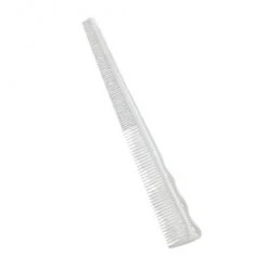 Peine Blanco Flexible 254 (187mm) YS Park -Gifts And Care-ES.com peine blanco flexible 254 187mm ys park 1