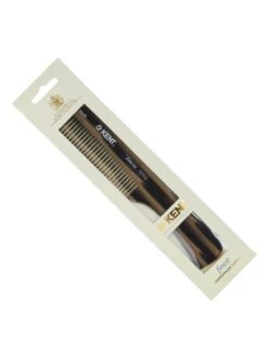 Peine Con Mango Todo Tipo Cabellos 199mm Kent -Gifts And Care-ES.com peine con mango todo tipo cabellos 199mm kent 1