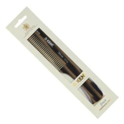Peine Con Mango Todo Tipo Cabellos 199mm Kent -Gifts And Care-ES.com peine con mango todo tipo cabellos 199mm kent 3