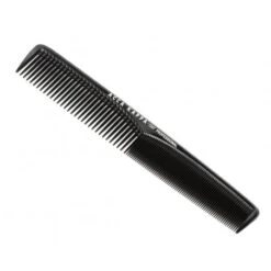 Gifts And Care-ES.com -Gifts And Care-ES.com peine corto styling dientes finos negro acca kappa 1