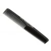 Peine Corto Styling Dientes Finos Negro Acca Kappa -Gifts And Care-ES.com peine corto styling dientes finos negro acca kappa