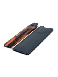 Peine De Bolsillo Con Funda De Cuero Hey Joe 10 Peine De Bolsillo Con Funda De Cuero Hey Joe -Gifts And Care-ES.com peine de bolsillo con funda de cuero hey joe 2