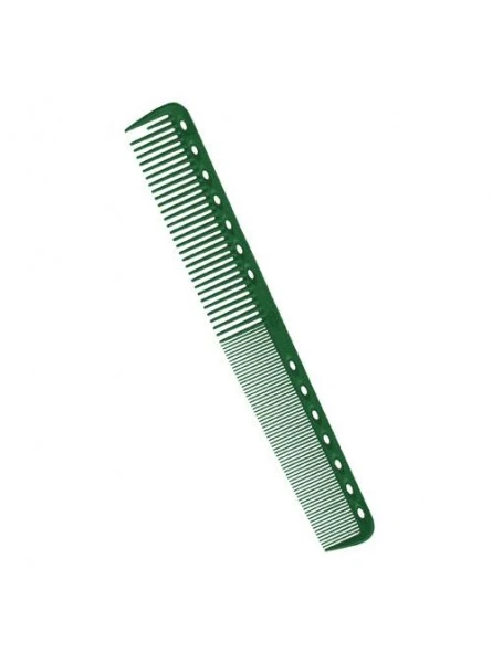 Peine Doble Verde 335 YS Park 3 Peine Doble Verde 335 YS Park