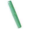 Peine Largo Corte Verde 337 (190mm) YS Park 1 Peine Largo Corte Verde 337 (190mm) YS Park -Gifts And Care-ES.com peine largo corte verde 337 190mm ys park