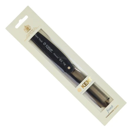 Peine Plegable De Viaje 190mm Kent 8 Peine Plegable De Viaje 190mm Kent - Imagen 6