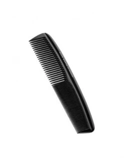 Peine 'Styling' Dientes Medios Negro Acca Kappa