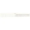 Peine Ultem SP 121 Blanco Leader Comb -Gifts And Care-ES.com peine ultem sp 121 blanco leader comb