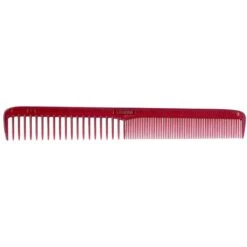 Peine Ultem SP 121 Rojo Leader Comb -Gifts And Care-ES.com peine ultem sp 121 rojo leader comb 1
