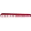 Peine Ultem SP 121 Rojo Leader Comb -Gifts And Care-ES.com peine ultem sp 121 rojo leader comb
