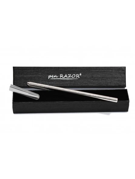 Pen Razor 3 Pen Razor