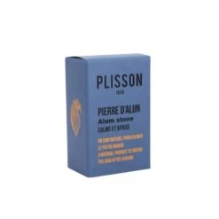 Piedra De Alumbre Plisson 75gr -Gifts And Care-ES.com piedra de alumbre natural bloque cloe 100gr 1