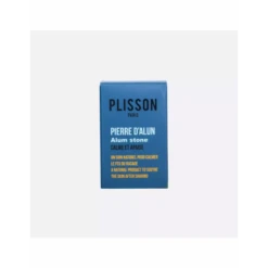 Piedra De Alumbre Plisson 75gr -Gifts And Care-ES.com piedra de alumbre natural bloque cloe 100gr 2