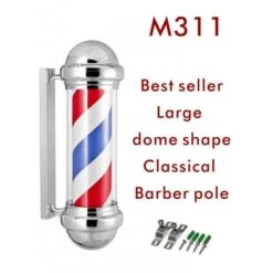 Polo Barbero Clásico Epsilon -Gifts And Care-ES.com polo barbero clasico epsilon 3