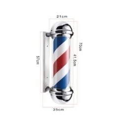 Polo Barbero HD "Heavy Dutty" Epsilon -Gifts And Care-ES.com polo barbero hd heavy dutty epsilon 1