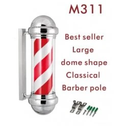 Polo Barbero Rojo & Blanco Epsilon 9 Polo Barbero Rojo & Blanco Epsilon -Gifts And Care-ES.com polo barbero rojo blanco epsilon 3