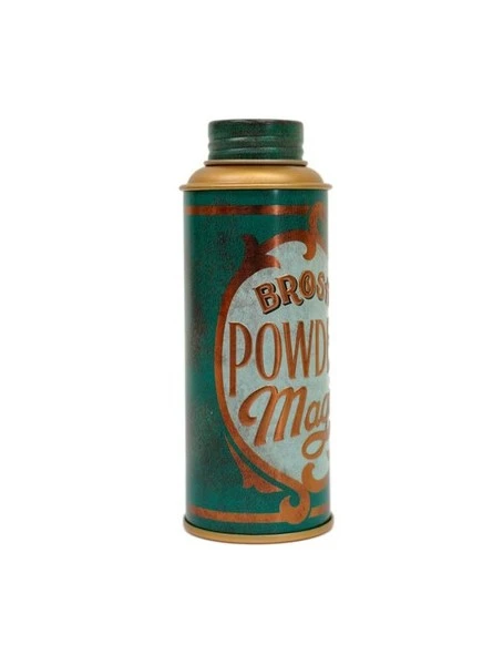 Polvos De Textura Efecto Mate Brosh 20gr 4 Polvos De Textura Efecto Mate Brosh 20gr - Imagen 2