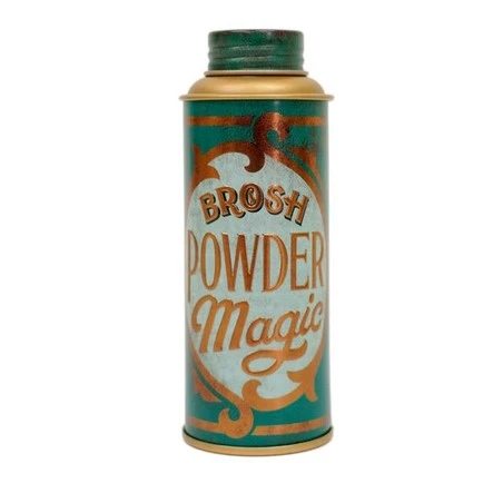 Polvos De Textura Efecto Mate Brosh 20gr 7 Polvos De Textura Efecto Mate Brosh 20gr - Imagen 5