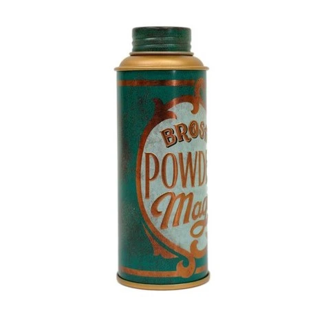 Polvos De Textura Efecto Mate Brosh 20gr 8 Polvos De Textura Efecto Mate Brosh 20gr - Imagen 6