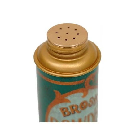 Polvos De Textura Efecto Mate Brosh 20gr 10 Polvos De Textura Efecto Mate Brosh 20gr - Imagen 8