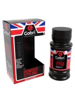 Polvos De Textura Efecto Mate Gabri Professional 21gr. -Gifts And Care-ES.com polvos de textura efecto mate gabri professional 21gr 4