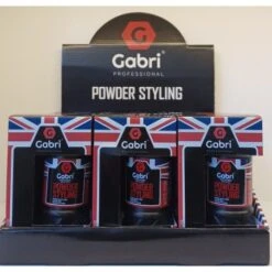 Polvos De Textura Efecto Mate Gabri Professional 21gr. -Gifts And Care-ES.com polvos de textura efecto mate gabri professional 21gr 5