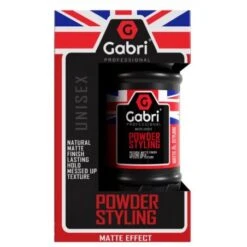 Polvos De Textura Efecto Mate Gabri Professional 21gr. -Gifts And Care-ES.com polvos de textura efecto mate gabri professional 21gr 6