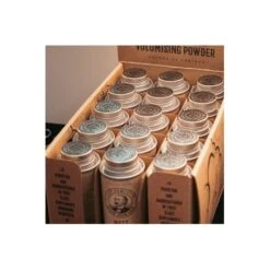 Polvos De Volumen & Acabado Mate Captain Fawcett 20g -Gifts And Care-ES.com polvos de textura expedition reserve captain fawcett 20g 11