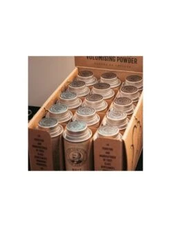 Polvos De Volumen & Acabado Mate Captain Fawcett 20g -Gifts And Care-ES.com polvos de textura expedition reserve captain fawcett 20g 3