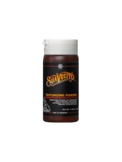 Polvos De Textura Suavecito 50gr