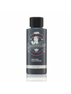 Polvos De Textura Ultra Mate Dapper Dan 20gr