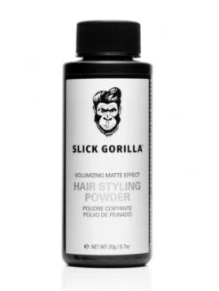 Polvos De Volumen Mate Slick Gorilla 20gr