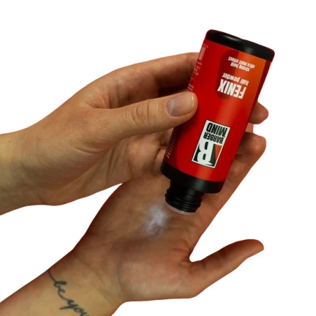 Polvos Textura Ultra Mate Fenix Barber Mind 30gr 8 Polvos Textura Ultra Mate Fenix Barber Mind 30gr - Imagen 6